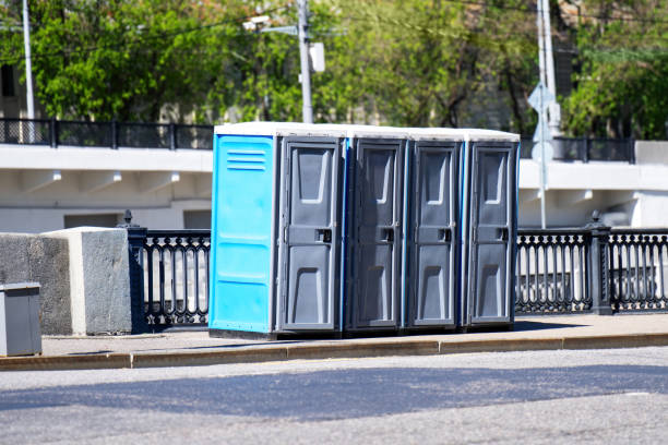 Best High-end porta potty rental  in Warren Af, WY
